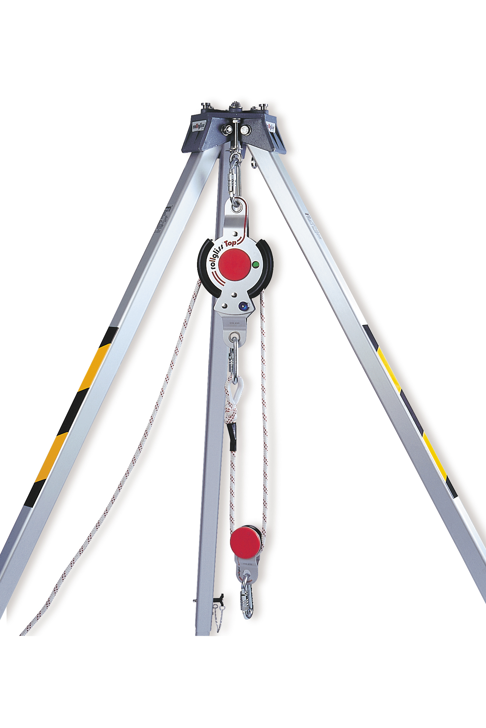 Capital凯比特 铝合金三脚架 AM100