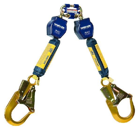 Capital凯比特 双腿自锁速差器3101277