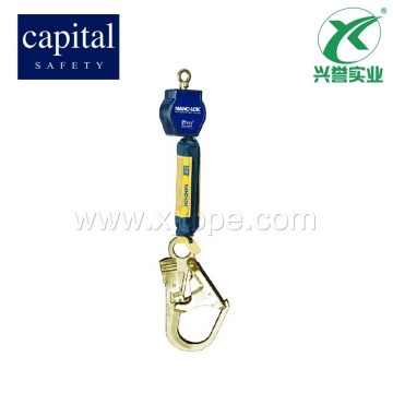Capital凯比特 单腿自锁速差器3101250