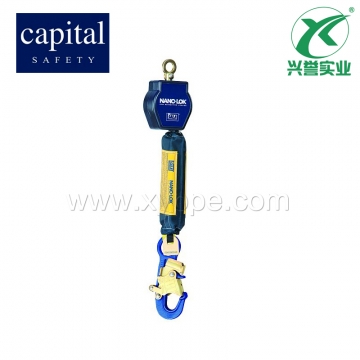 Capital凯比特 单腿自锁速差器3101210