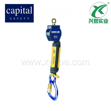 Capital凯比特 单腿自锁速差器3101254