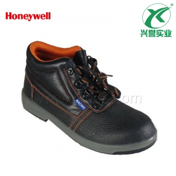 霍尼韦尔防静电耐磨低帮安全鞋SHL010201