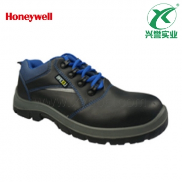 霍尼韦尔防静电防砸低帮安全鞋SHL100102