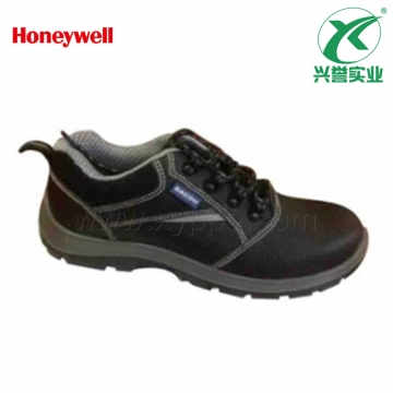 霍尼韦尔电绝缘防砸低帮安全鞋SHL100203