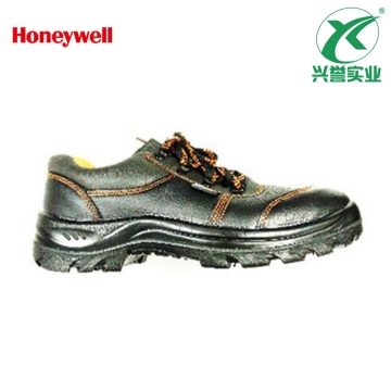 霍尼韦尔防砸防静电低帮安全鞋BC09197022