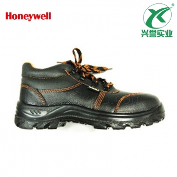 霍尼韦尔绝缘耐油中帮安全鞋BC09197513