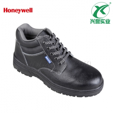 霍尼韦尔防静电防刺穿中帮安全鞋BC0919752R