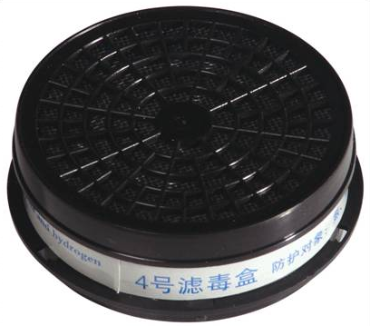 思创 滤毒盒ST-LDH4