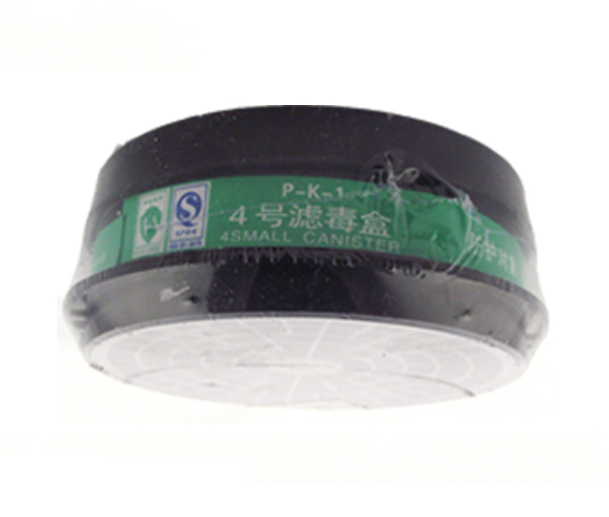 思创 滤毒盒ST-LDH4