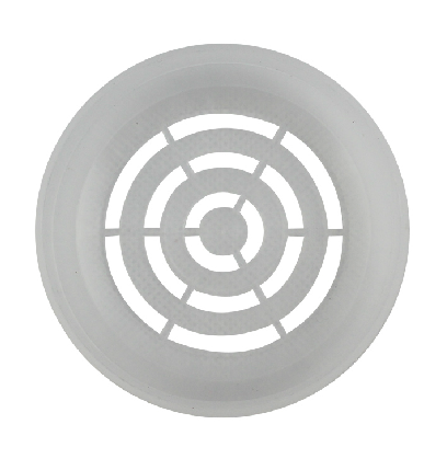 思创 防尘口罩专用滤棉盖ST-ASDG