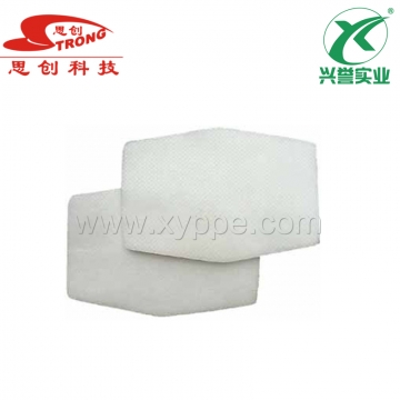 思创 防尘口罩专用滤棉ST-AGX.1 KN95