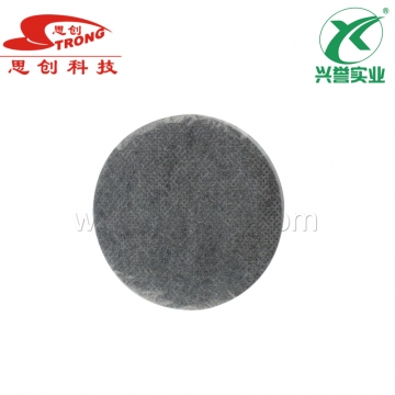 思创 活性碳纤维滤芯片ST-AGXO