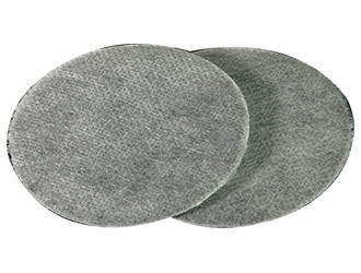 思创 活性碳纤维滤芯片ST-AGXO