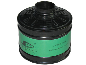 思创 4号滤毒罐ST-LDG4