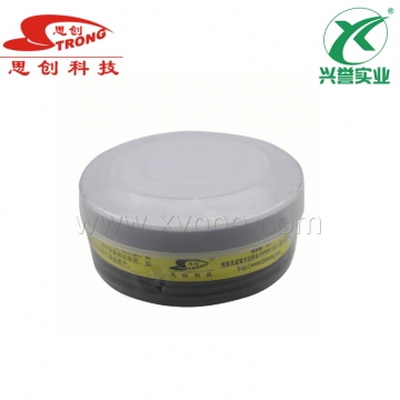 思创 圆型滤毒盒ST-LDY7