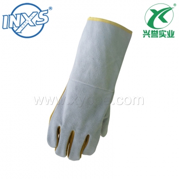 赛立特F93116焊接手套