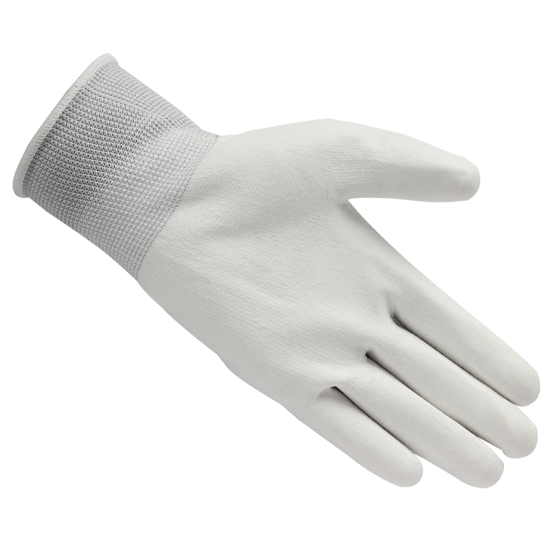 SAFEMAN君御 PU510 尼龙PU涂层手套