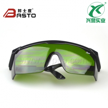 邦士度AL026电焊护目眼镜 3#
