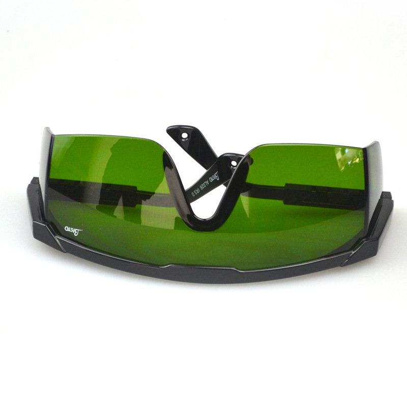 邦士度AL026电焊护目眼镜 3#