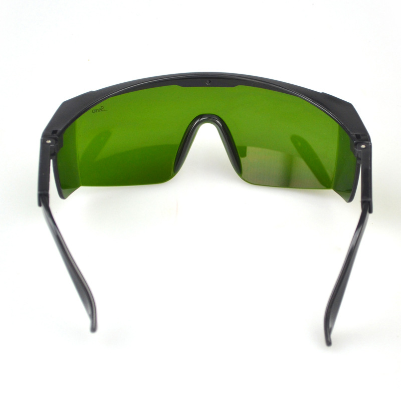 邦士度AL026电焊护目眼镜 3#