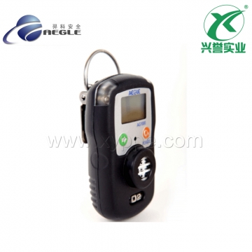 羿科 便携式单气体检测仪-O2 AG1000