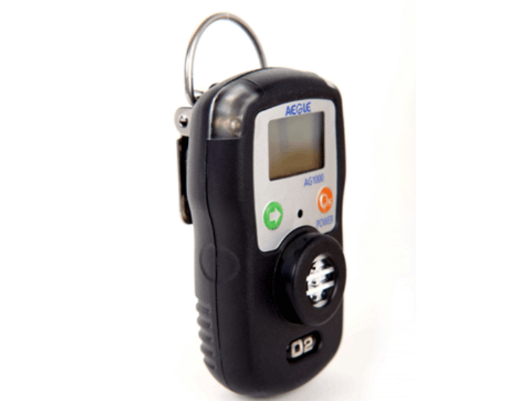 羿科 便携式单气体检测仪-H2S AG1000