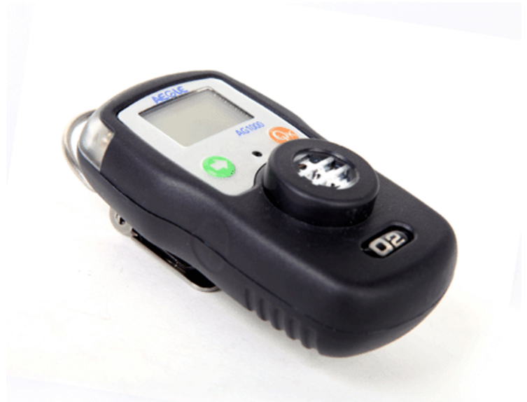 羿科 便携式单气体检测仪-NH3 AG1000