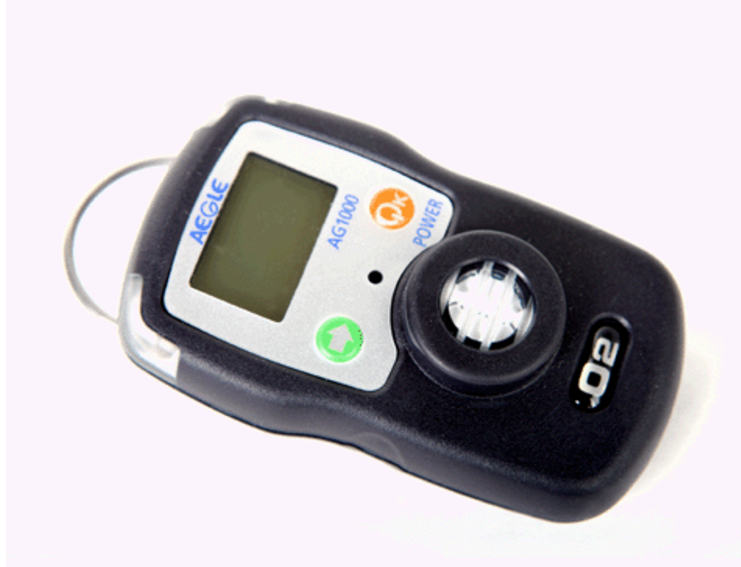 羿科 便携式单气体检测仪-NH3 AG1000