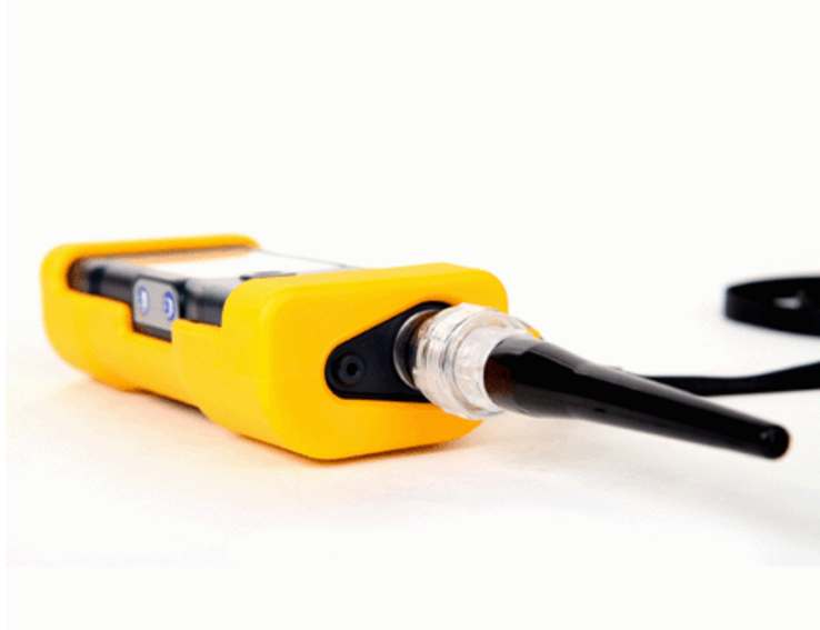 羿科 可燃气体检测仪