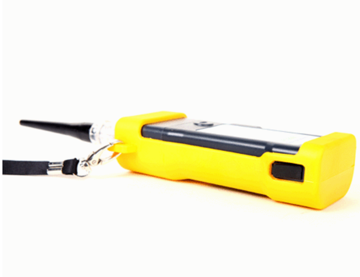 羿科 可燃气体检测仪AG2000