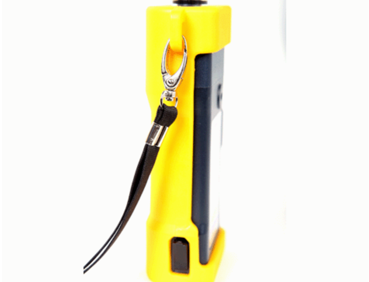 羿科 可燃气体检测仪AG2000