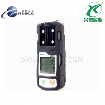 羿科 便携式多气体检测仪AG4001