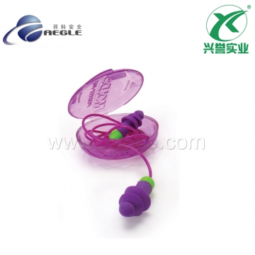 羿科 Rocket带线耳塞