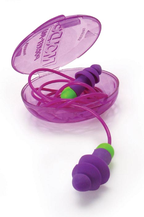 羿科 Rocket带线耳塞