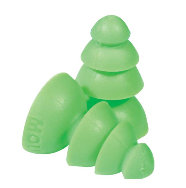 羿科 Comets不带线耳塞