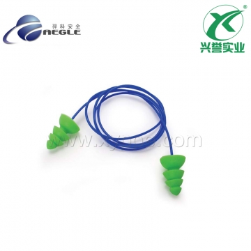 羿科 Comets带线耳塞