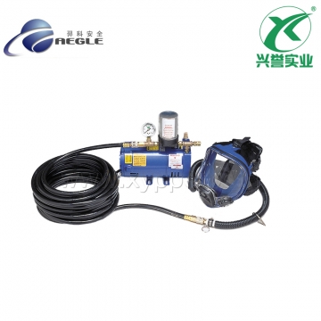 羿科 长管呼吸器