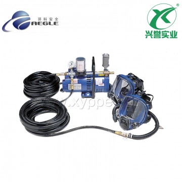 羿科 长管呼吸器