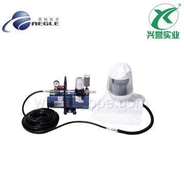 羿科 长管呼吸器