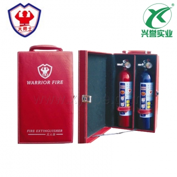 简易式水基型灭火器（精装型）