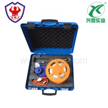 TH-30高楼逃生缓降器