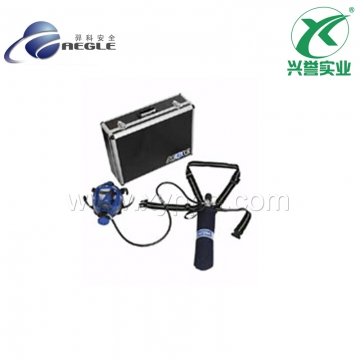 羿科 自给式逃生呼吸器SUPER 700