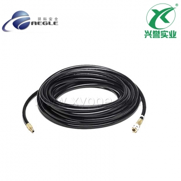 羿科 空气呼吸器管