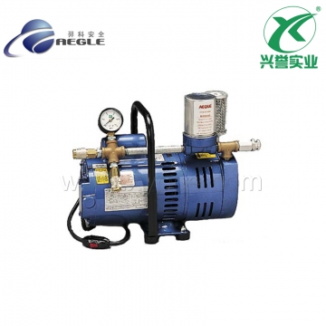 羿科60423830-01长管供气空气泵