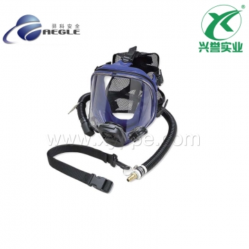 羿科 供气全面罩组件