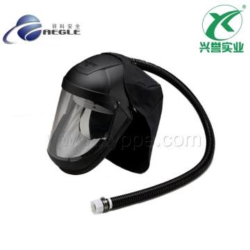 羿科 供气面屏组件