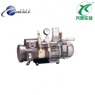 羿科60423830-04长管供气便携式空气泵