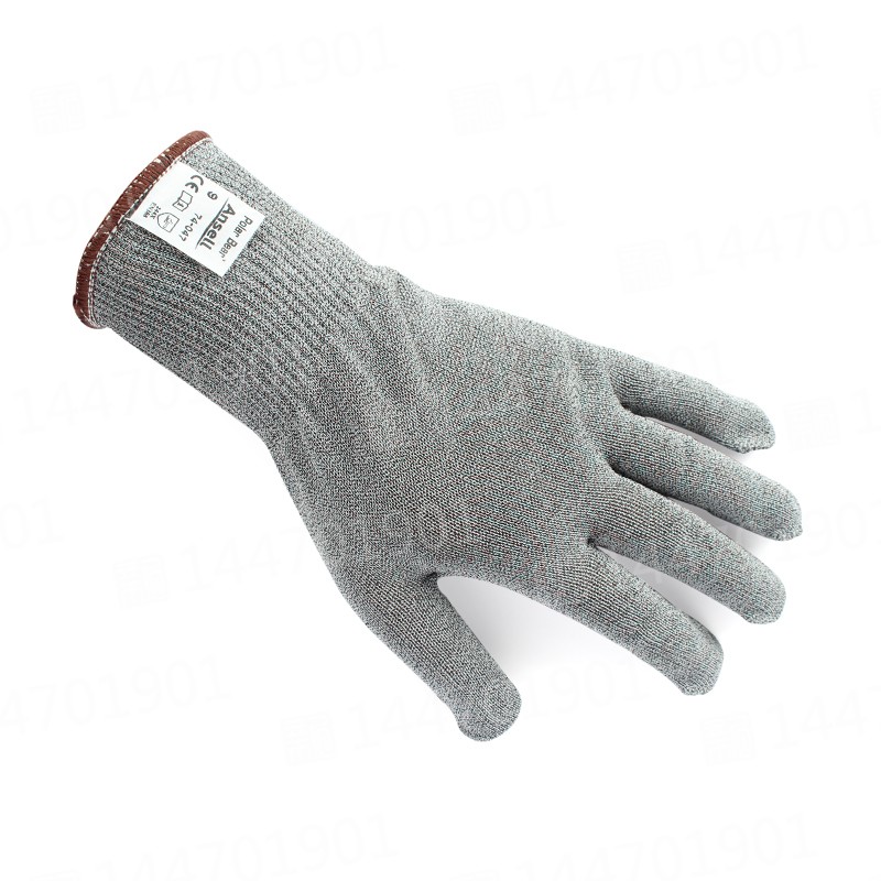 安思尔（Ansell）食品加工防割手套74-047