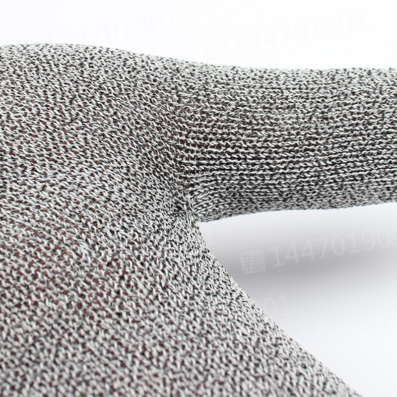 安思尔（Ansell）食品加工防割手套74-047