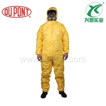 杜邦Tychem C级防护服